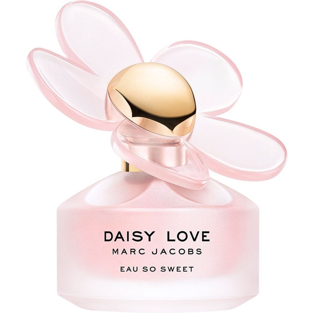 Marc Jacobs Daisy Love Eau So Sweet Eau de Toilette In Box